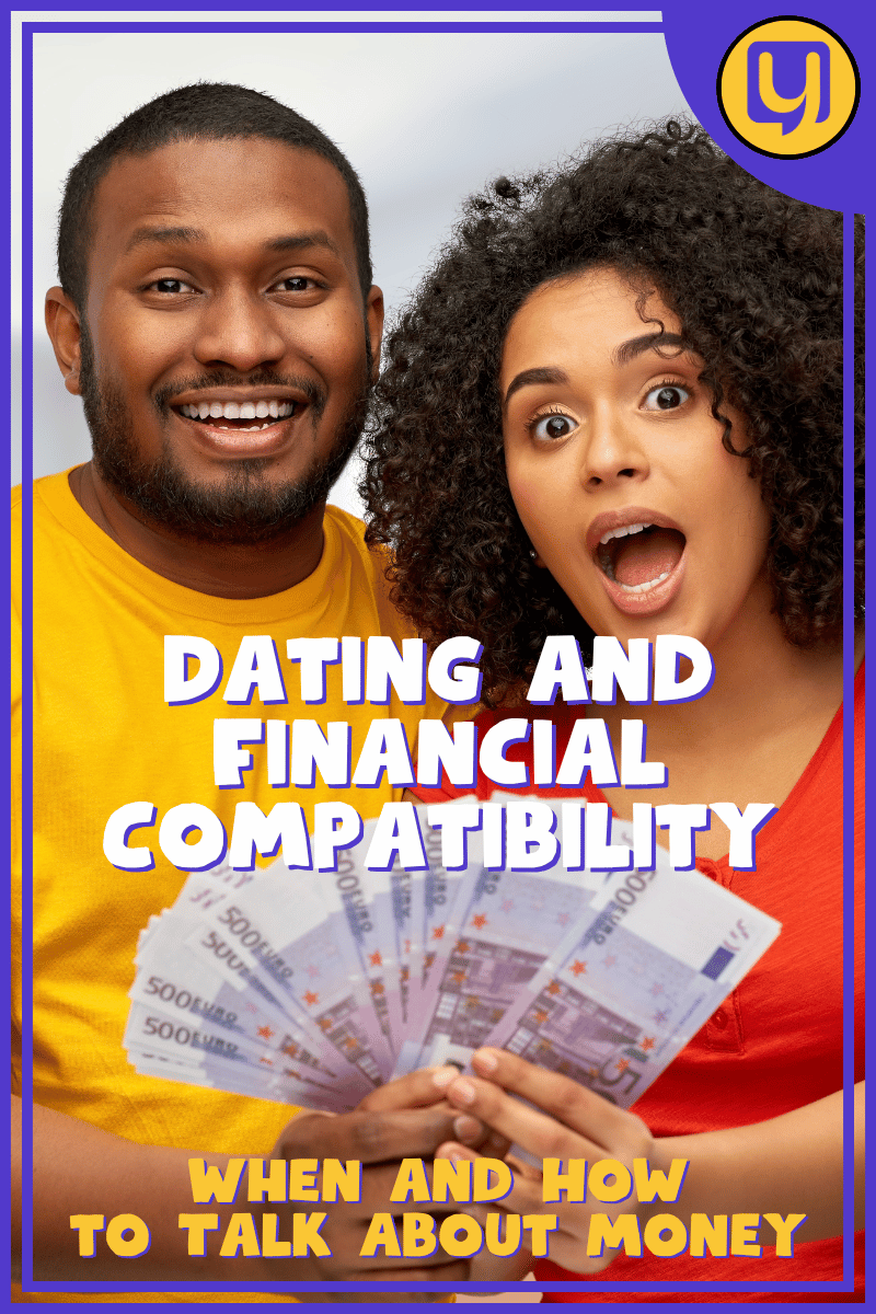 Dating and Financial Compatibility