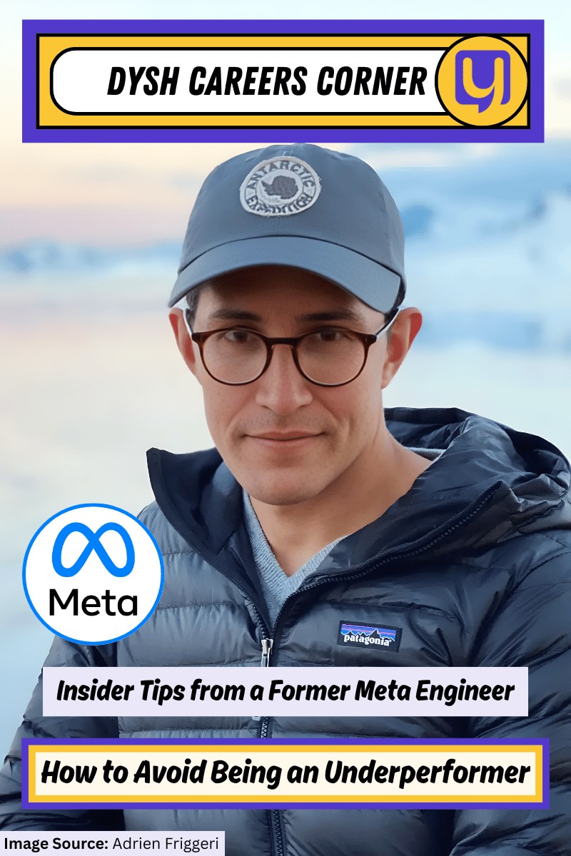 How to Avoid Being an Underperformer