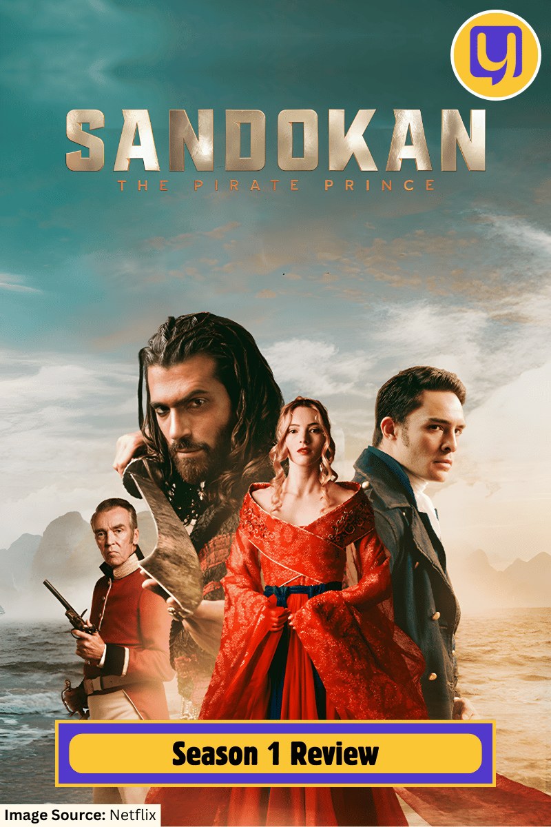 Sandokan: The Pirate Prince - Season 1 Review
