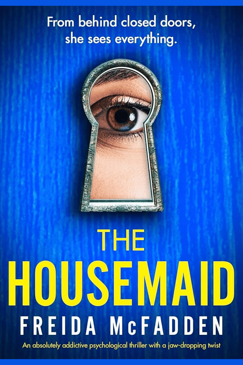 The Housemaid