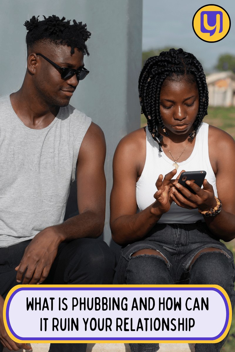 What Is Phubbing and How Can It Ruin Your Relationship