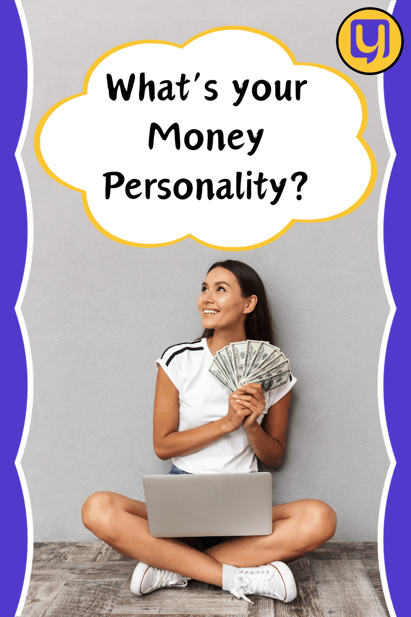 What’s your Money Personality?