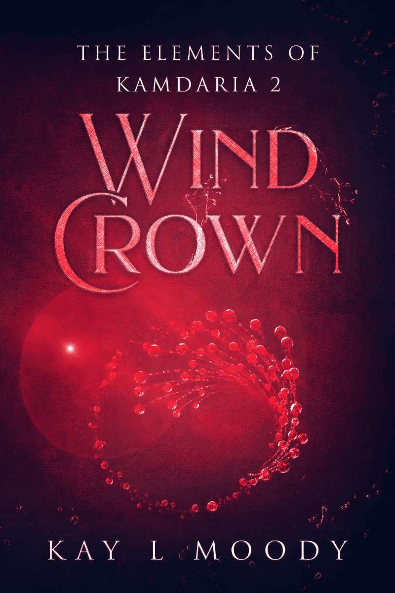 Wind Crown: The Elements of Kamdaria 2
