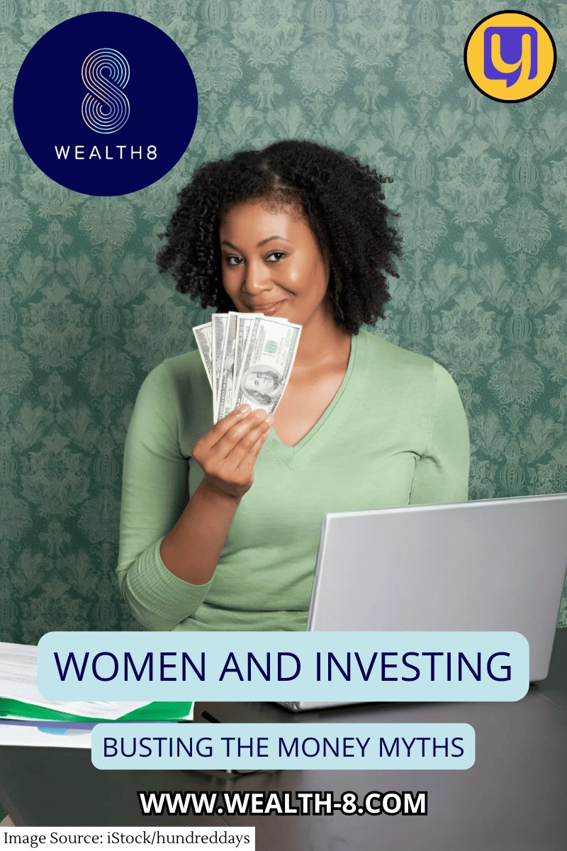 Women and Investing: Busting The Money Myths